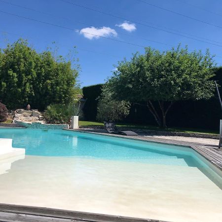 Guesthouse Proche Bordeaux Езин Екстериор снимка