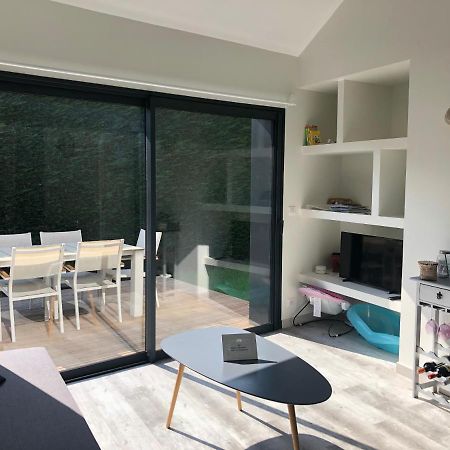 Guesthouse Proche Bordeaux Езин Екстериор снимка
