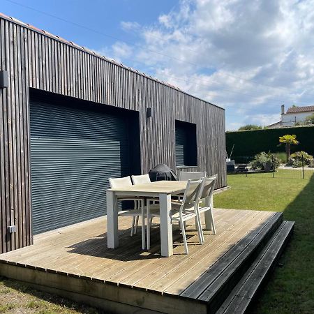 Guesthouse Proche Bordeaux Езин Екстериор снимка