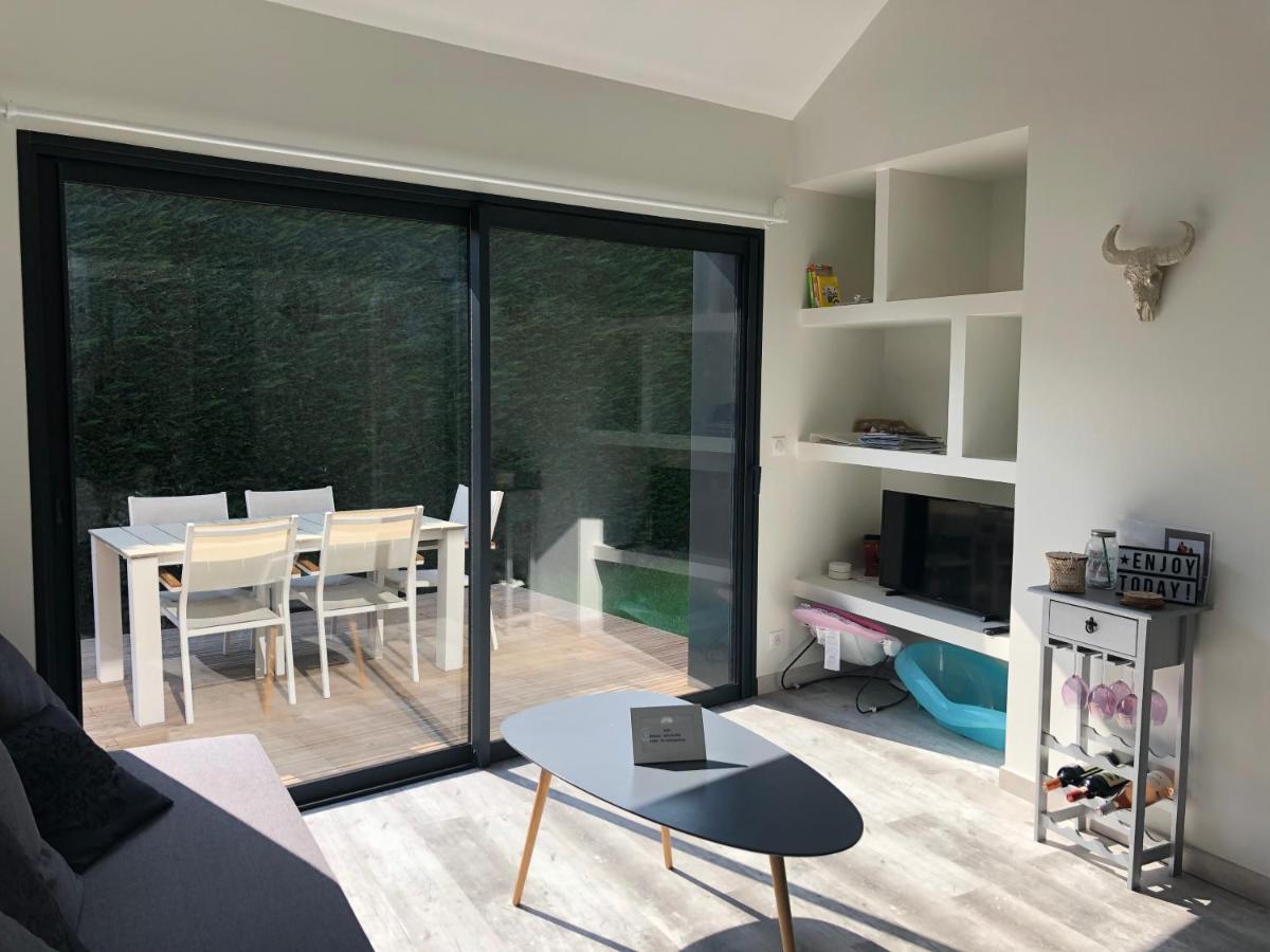Guesthouse Proche Bordeaux Езин Екстериор снимка