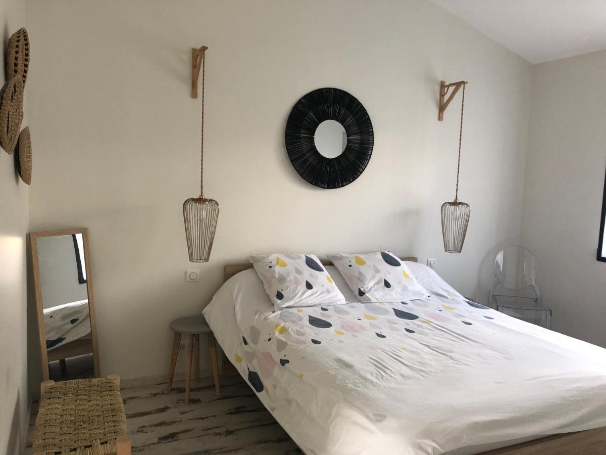 Guesthouse Proche Bordeaux Езин Екстериор снимка
