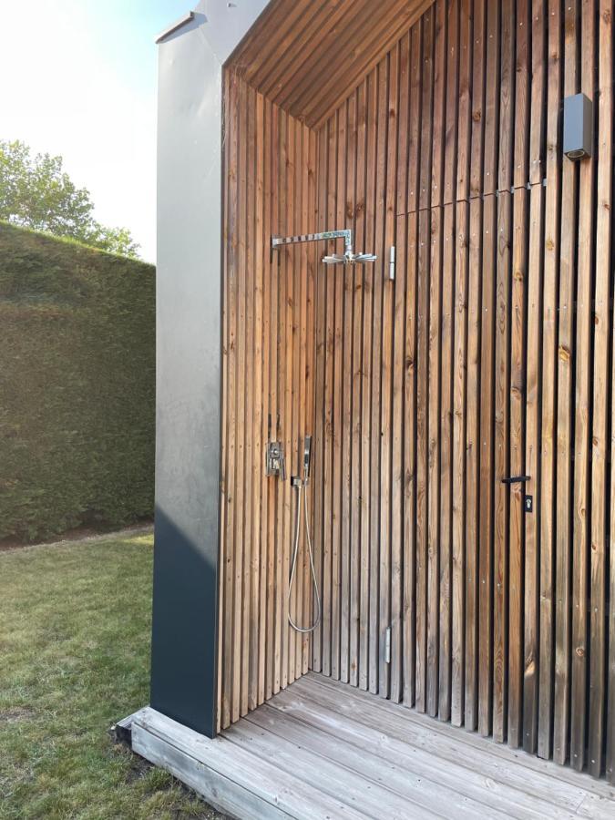 Guesthouse Proche Bordeaux Езин Екстериор снимка