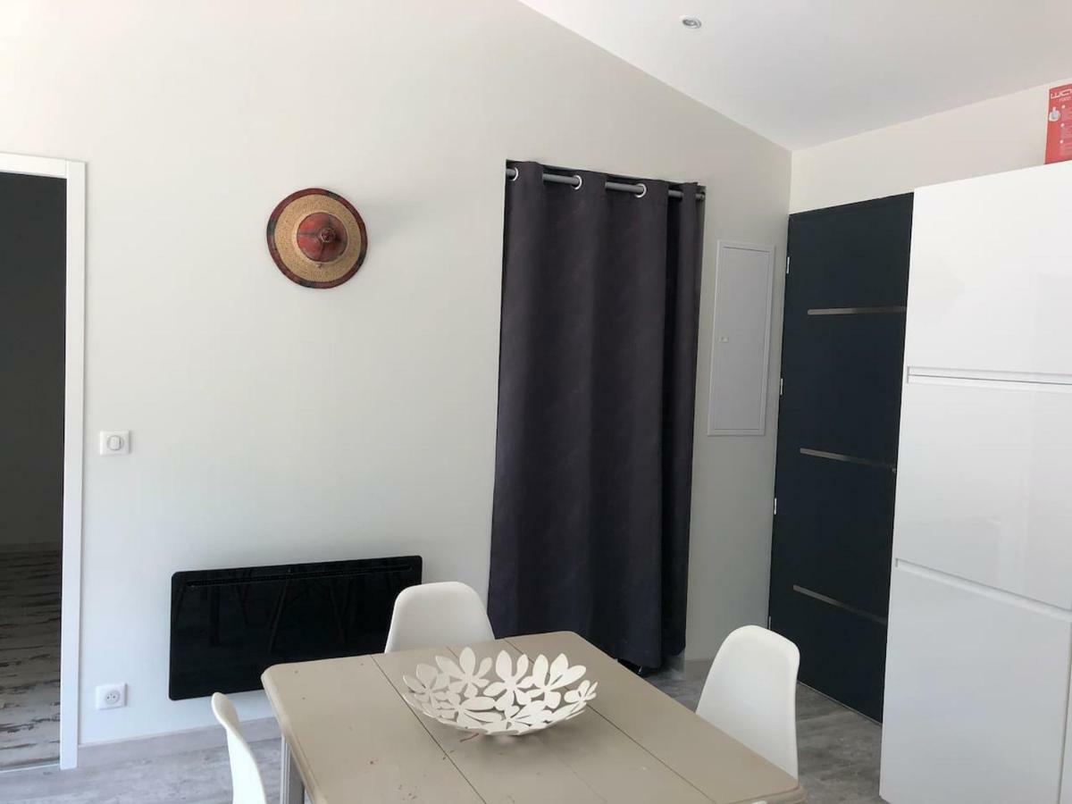 Guesthouse Proche Bordeaux Езин Екстериор снимка