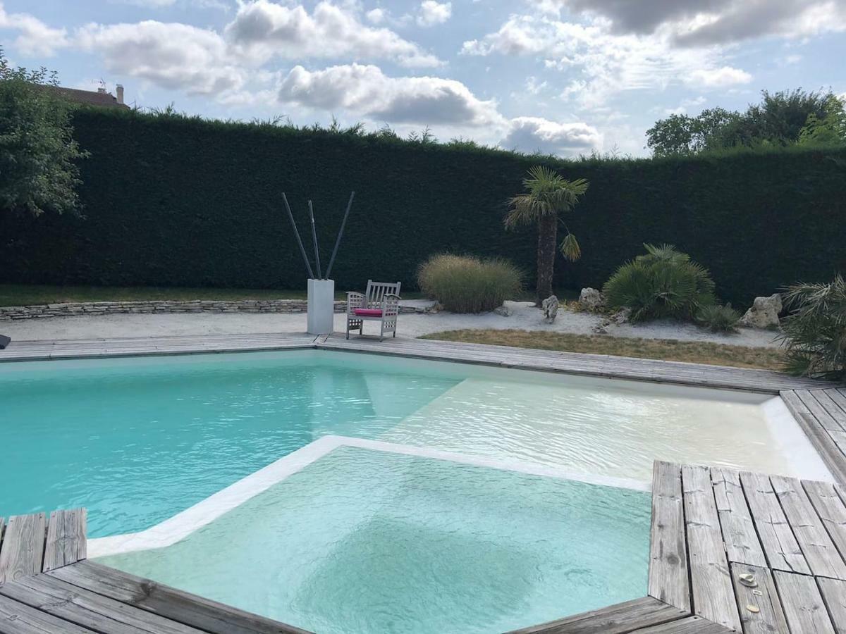 Guesthouse Proche Bordeaux Езин Екстериор снимка