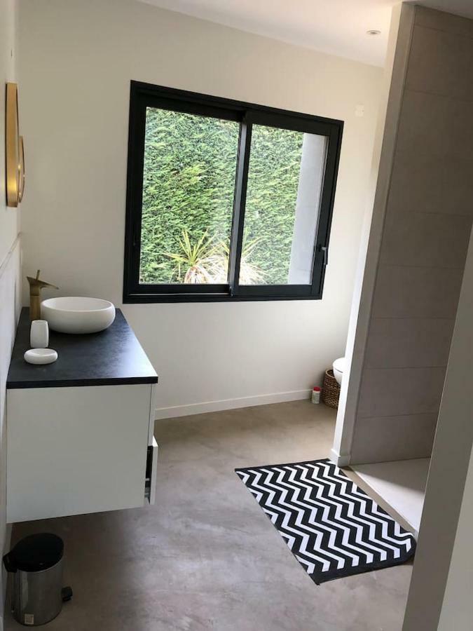 Guesthouse Proche Bordeaux Езин Екстериор снимка