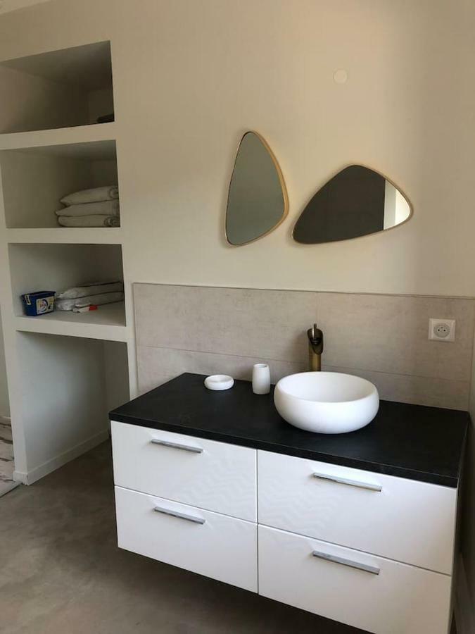 Guesthouse Proche Bordeaux Езин Екстериор снимка